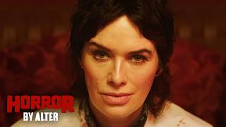 Long Pork | Horror Short Film | ALTER | Starring Lena Headey