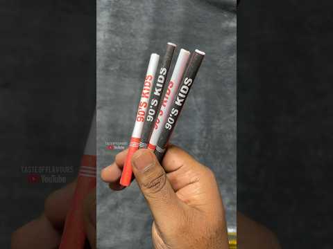 90’s kids Chocolates - Melo Yanta Mandi Gurtu Undi #shorts #youtubeshorts #chocolates #foodie