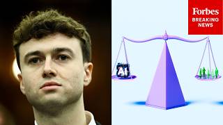 OpenAI Whistleblower Jacob Coxon Asked Point Blank If There's A Way To Give AI A Moral Code