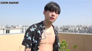 RUS SUB / Big Marvel   THIS IS KOREA  Childish Gambino   This Is America