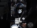 100's of Finks Outlaw Motorcycle Club Members Defy The Police!