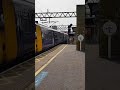 Greater Anglia Class 321 321903 484 Departing Stratford On 01 04 21 Shorts