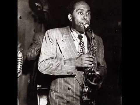 Charlie Parker quintet - Lover Man (1951)