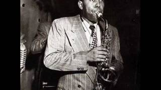 Charlie Parker quintet - Lover Man (1951)
