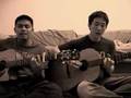 "I'll Fly With You" - (Acoustic Cover) Justin & Mu ...