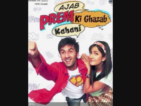 Mai Tera Dhadkan Teri remix (lyrics)