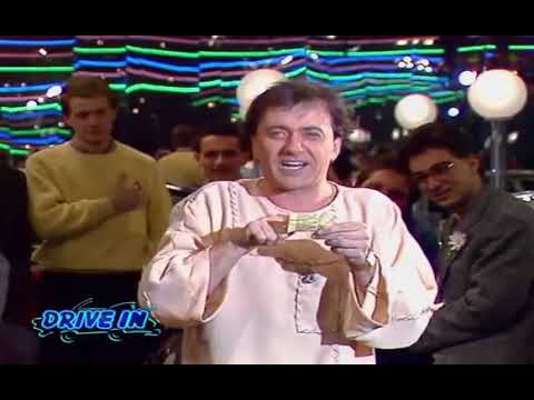 Giorgio Faletti - Il testimone di Bagnacavallo (1987)