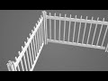 How To Assemble and Install Your Kensington Hinged Portable Fence