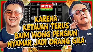 Download lagu PWK – BAIM WONG PUSING JADI SUTRADARA, GOFAR NYARANIN BALIK BIKIN GIVEAWAY & LIVE TIKTOK LAGI mp3