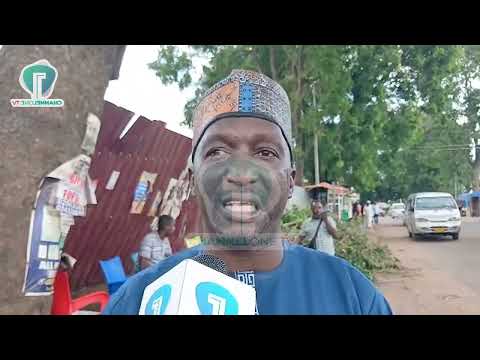 Ablekuma North Deploys NADMO to Trim Trees After Falling Tree Incidents
