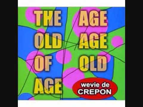 Wevie de Crepon - Once Upon a Time & Mr. Naz (Unofficial)