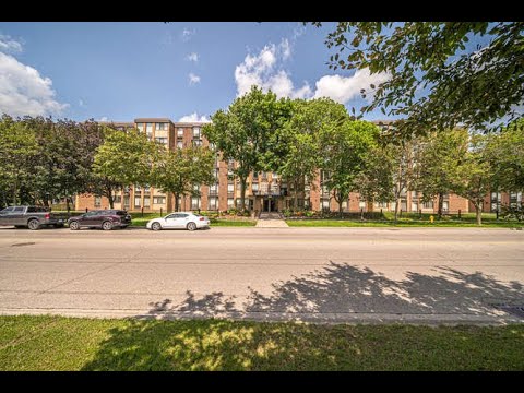 Pickering Real Estate - 407 -1530 Pickering Pkwy