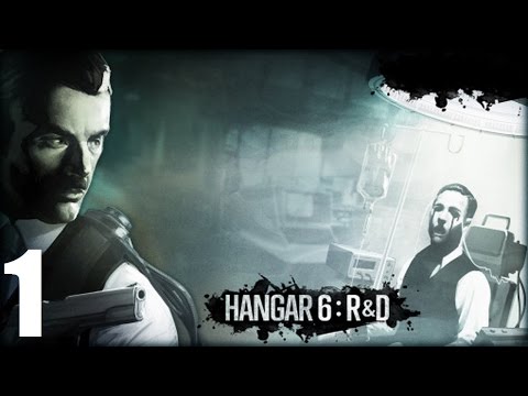 the bureau xcom declassified hanger 6 r and d pc requisitos