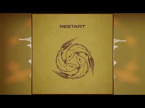 Kin Riddimz & Marcus I - Restart ["Restart" Album 2022]