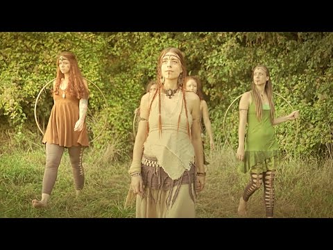 MORGAINE - GOLDENER KREIS [Official HD Video]