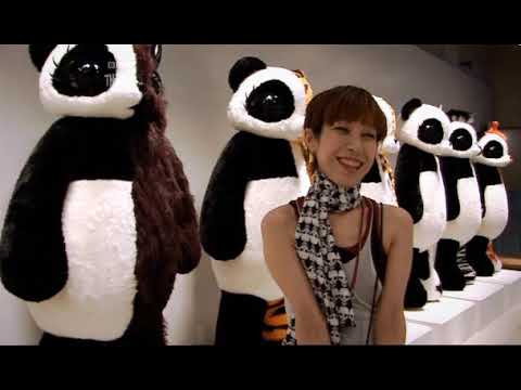 Japanorama s02ep01 Kakkoii