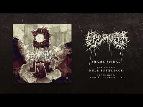 Nightmarer - Shame Spiral