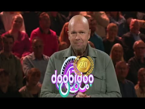 Doobidoo 2025: Viktoria Tolstoy och Peter Johansson mot Jessica Andersson och Magnus Bäcklund