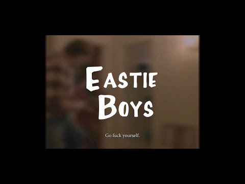 EASTIE BOYS EPISODE 2
