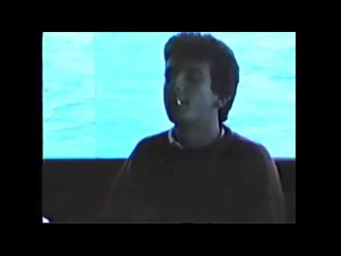 Adrian T. Bell - Navigator- Navigator 2018