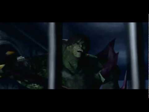 Resident Evil Code: Veronica X HD - A Thrilling Tale Trailer