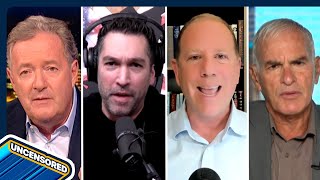 Download lagu ‘DENYING Aid For Hamas’ Crimes!’ IDF Attacks Gaza Days Into Truce | With Norman Finkelstein mp3