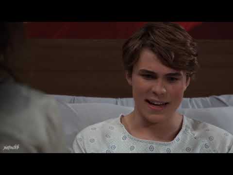 GH: 11/25/20 - Joss, Trina, & Cam Learn of Dev's Death Part 1/2