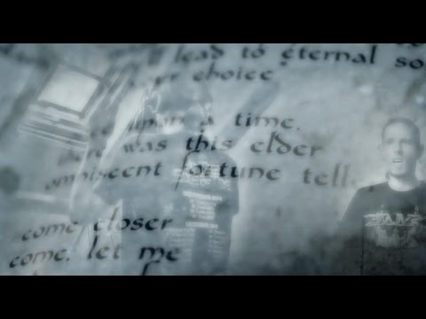 THE SCRYER - SOARITUS