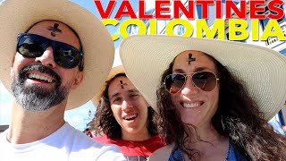 Love Abroad: Our Expat Family's Valentine's Day in Filandia | Dining, Shopping & Heartfelt Surprises