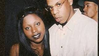 Foxy Brown - I&#39;ll Be (Feat. Jay-Z)