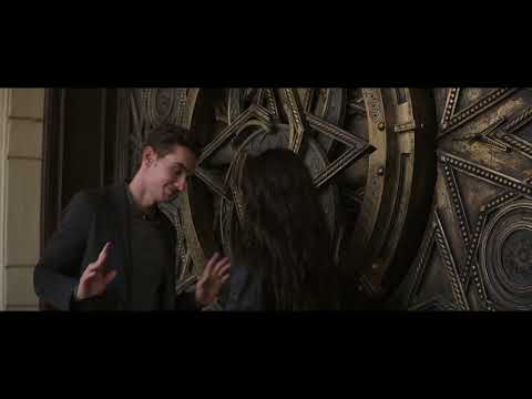 "A Lock You Solve" - Now You See Me: Now You Don't clip