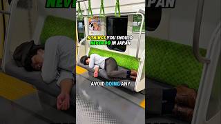 Download lagu Things you shouldn't do in Japan mp3 Download lagu Things you shouldn't do in Japan mp3