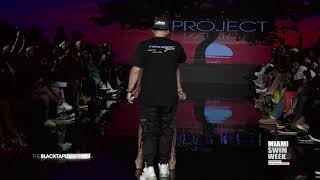 Black Tape Project - Miami Swim Week 2021| Powered By Art Hearts Fashion