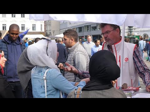 A Malmö la campagna elettorale si gioca sul campo della violenza criminale