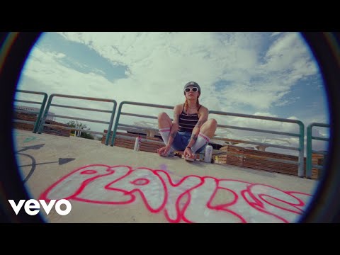 RENEE - Playlist (Video Oficial)