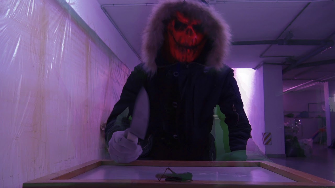 REBORN Trailer Oficial