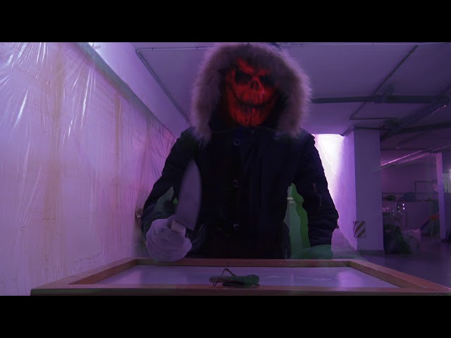 REBORN Trailer Oficial