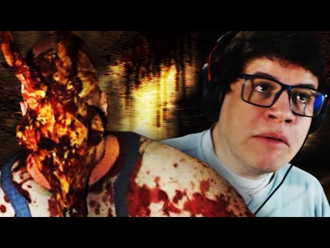 A VOLTA DO CHIFRUDO! - Northbury Grove Walls Closing In