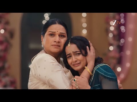 Jagadhatri | Kya Rudra aur Tapasya ki engagement toot jaayegi?