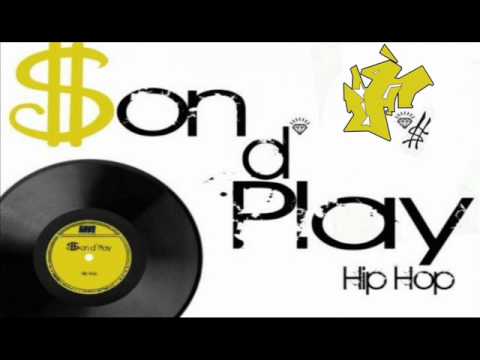 Son D' Play - Invade o Som do Baile