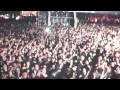 EMINEM Live @ Frauenfeld 2010 - Square dance -  W.T.P. -  Kill you HD.MP4