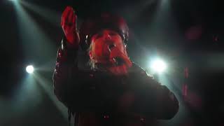 Therion - Bring Her Home live