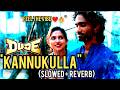 Kannukulla (SLOWED + REVERB) | Dude | Pradeep | Mamitha | Sai Abhyankar | MASS MUSIC Kannukulla (SLOWED + REVERB) | Dude | Pradeep | Mamitha | Sai Abhyankar | MASS MUSIC