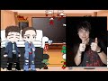 Teen Wolf React To Stiles As Colby Brock Gacha Club
