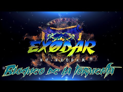 Exødar VS Stormwall Blockade Mythic (Multi PoV)