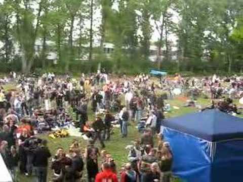 ov-silence summeropening 2007