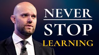 ✨ 7 Steps to Becoming a Lifelong Learner (Backed by Science)