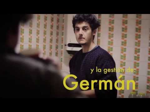 La Vitrola.cl presenta #SesiónBuenosAires (teaser 2)