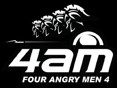 4AM(CHINA) GOT 1V4'd with a SHOTTY?