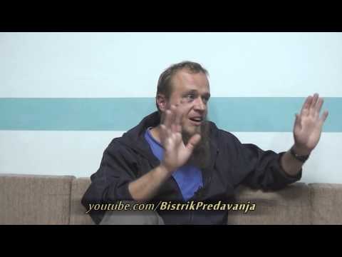 Četiri osnovna pravila 4. dio - prof. Semir Vatrić